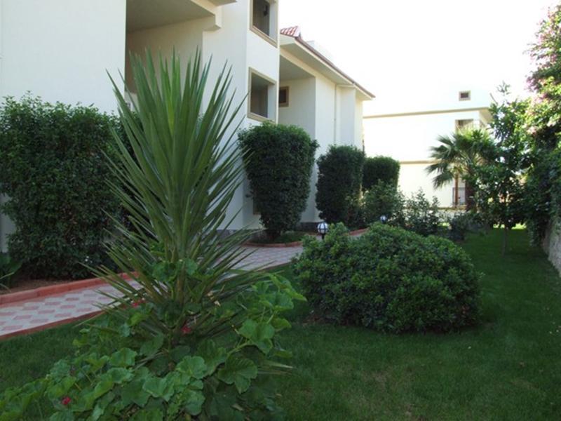 Hotel Leytur Ölüdeniz Exterior foto